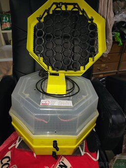 Líheň CLEO 5  poschodová - 3