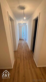 Pronájem moderního bytu - 3