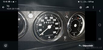 Škoda 105s r.v.1977 34000km - 3