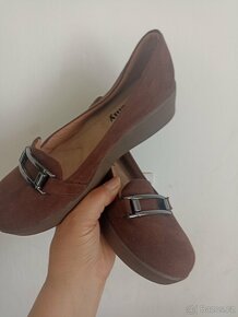 Nové lodičky PICCADILLY - 3