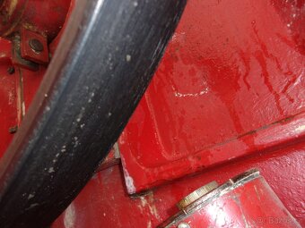 PASOVA PILA POLSKA - 3