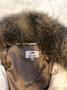 Dámská zimní bunda - 3