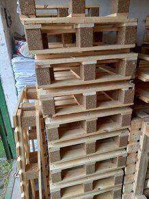 Palety 100/60 nepoužité - 3