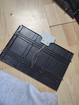 Autodráha 90 shadow 1984 - 3