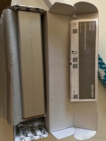 Samozavírač ASSA ABLOY DC 300 stříbrný - 3