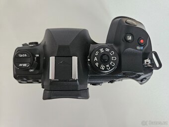 OM System OM-1 - 3