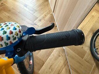 Kolo Beany ZERO 16 - 3