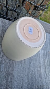 Keramické květináče - 3