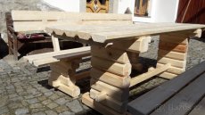 Zahradní nábytek - 3