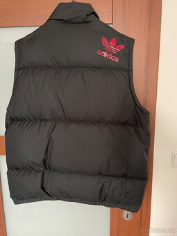 Zimní vesta Adidas - 3
