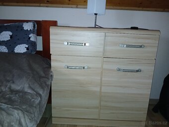 Nábytek do dětského pokoje - 3