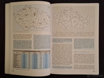 Učebnice Zeměpis cestovního ruchu pro SŠ - 3
