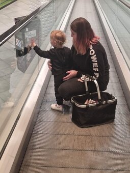 Chůva pro vaše děti - 3