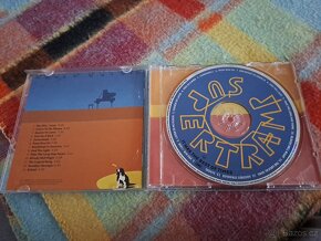 PRODAM cd - SUPERTRAMP - - 3