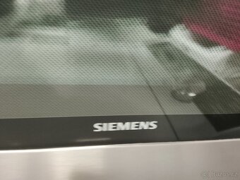 Vestavná trouba Siemens - 3