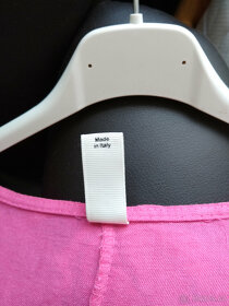 Krásné letní šaty - Itálie - 3