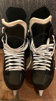 Pánské lední brusle CCM - 3