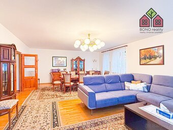 Víceúčelový areál, RD, kanceláře, bazén, vedlejší stavby, pa - 3