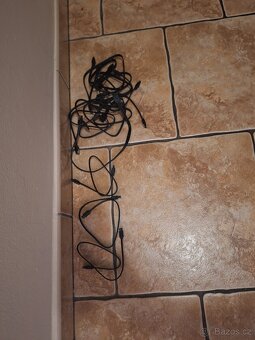 Prodám datový kabel sata - 3