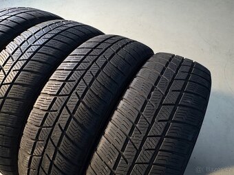 Zimní pneu Barum 165/60R15 - 3