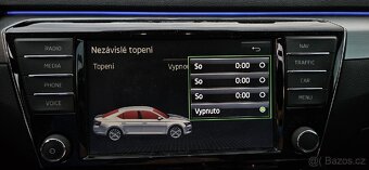 Webasto sada MQB nezávislé topeni dodělání - 3