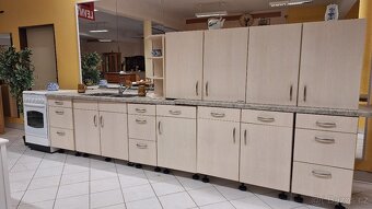 Kuchyňská linka německé výroby - 3