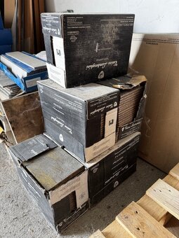 Dlažba TONIO LAmborghini 15x15 - 3