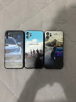 Kryty iphone 11 - 3