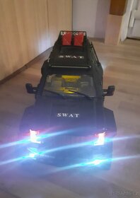 RC karoserie auto 1:10 - 3