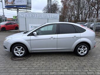Ford Focus, 1.6i 74 kW digi. klima - 3