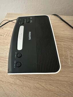 Prodám radiobudík Philips AJ3123 - 3