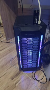 Herní pc (výkonný) - 3