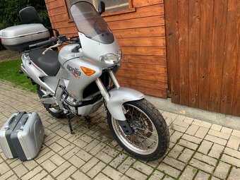 Aprilia Pegaso 650 - 3