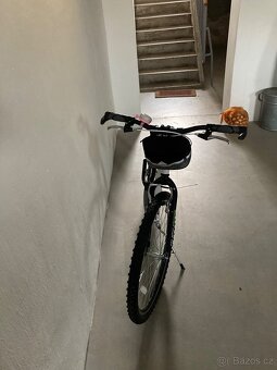 Koloběžka Dragon - 3