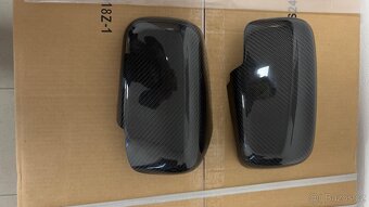 Mitsubishi Lancer EVO 7-9 - 3