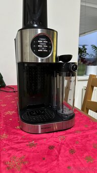 ☕ TÉMĚŘ NOVÝ kávovar SilverCrest + mlýnek | TOP STAV - 3