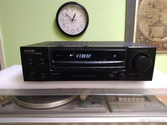 Kenwood KR-A 4060 - 3