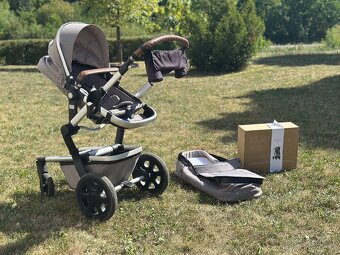Kočarek Joolz Day 3 - Dvojkombinace s příslušenstvím - 3