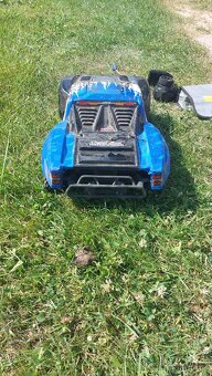Arrma senton 4x4 blx 3s - 3