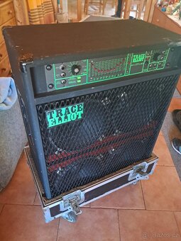 Trace Elliot GP11 MK V - 3