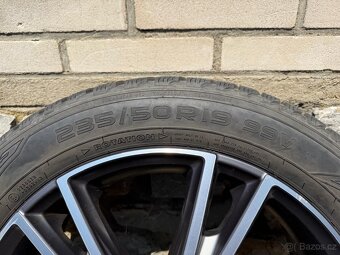 Volvo 5x108 235/50 R19 - 3