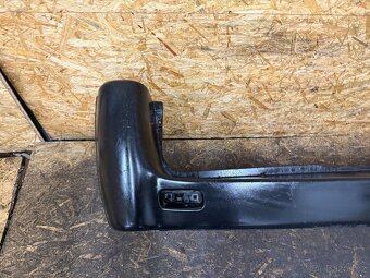 ZADNÍ NÁRAZNÍK CITROEN JUMPY II MK2 2007-2016 1497608077 - 3