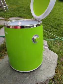 Mini pračka OneConcept - 3