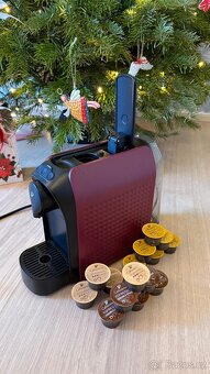 Tchibo - Kapslový kávovar - 3