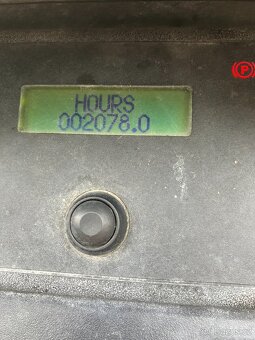 Jacobsen LF550 4WD - 3