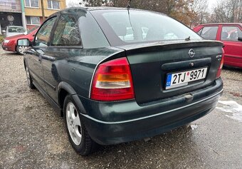 Prodam opel astru 1.4 benzin - 3