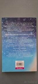 Kniha Můj bláznivý Valentýn - 3