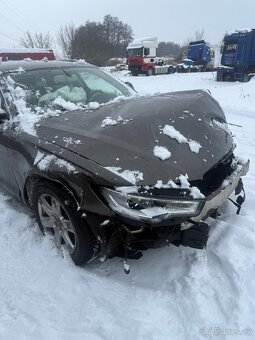 Audi a6 c7 naburana - 3