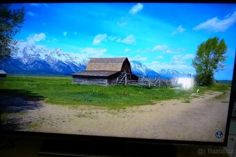 Samsung UE50HU6900U - 3