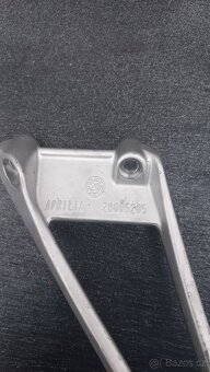 Zadní stupačky rs660 - 3